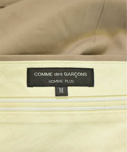 COMME des GARCONS HOMME PLUS กางเกง อื่น