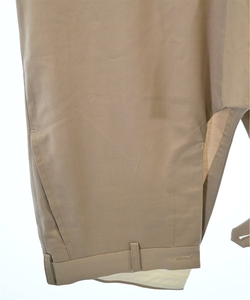 COMME des GARCONS HOMME PLUS กางเกง อื่น