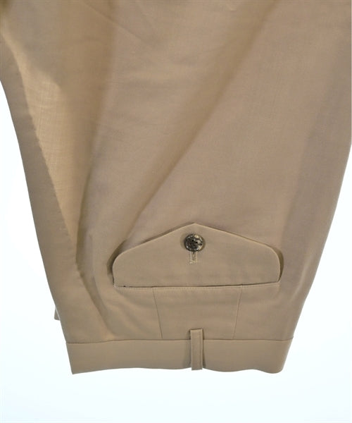 COMME des GARCONS HOMME PLUS กางเกง อื่น