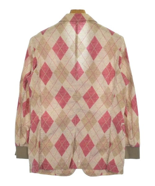 COMME des GARCONS HOMME PLUS แจ็คเก็ตลำลอง