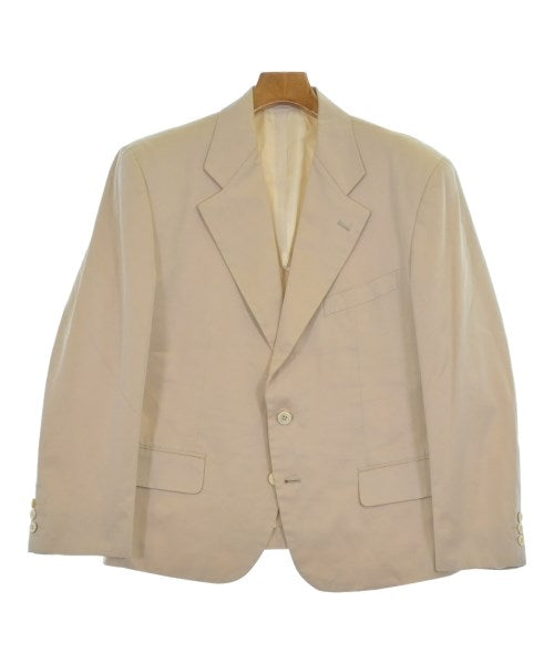 COMME des GARCONS HOMME PLUS เบลเซอร์/แจ็คเก็ตสูท