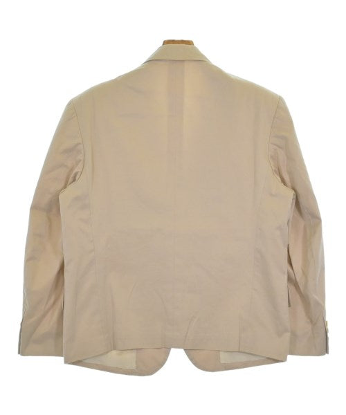 COMME des GARCONS HOMME PLUS เบลเซอร์/แจ็คเก็ตสูท