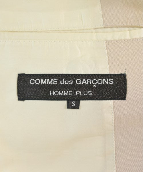 COMME des GARCONS HOMME PLUS เบลเซอร์/แจ็คเก็ตสูท