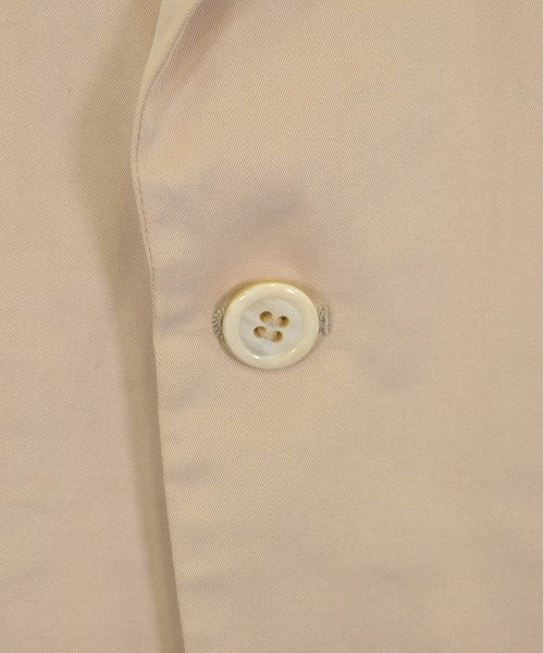 COMME des GARCONS HOMME PLUS เบลเซอร์/แจ็คเก็ตสูท