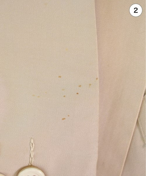 COMME des GARCONS HOMME PLUS เบลเซอร์/แจ็คเก็ตสูท