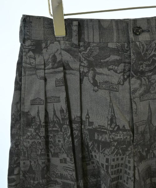 COMME des GARCONS HOMME PLUS กางเกงขาสั้น
