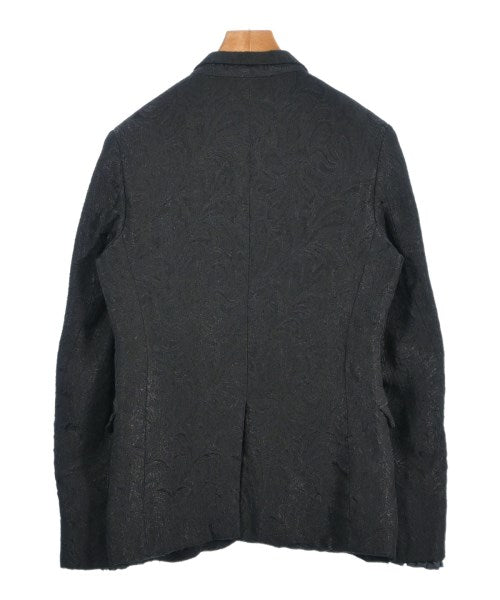 COMME des GARCONS HOMME PLUS แจ็คเก็ตลำลอง