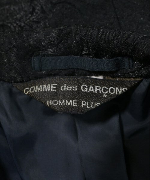 COMME des GARCONS HOMME PLUS แจ็คเก็ตลำลอง