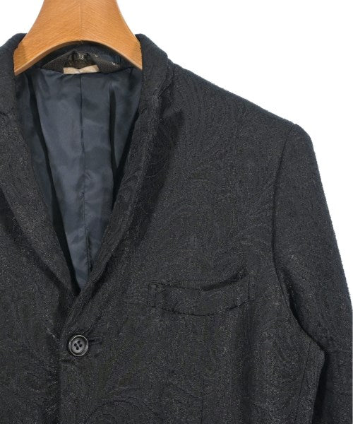 COMME des GARCONS HOMME PLUS แจ็คเก็ตลำลอง