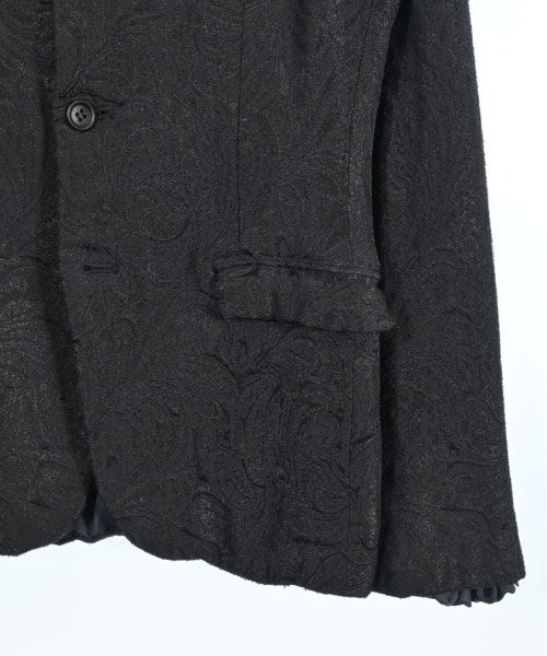 COMME des GARCONS HOMME PLUS แจ็คเก็ตลำลอง