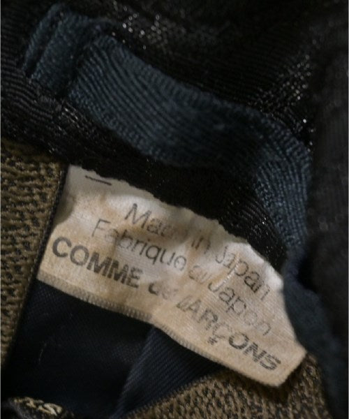 COMME des GARCONS HOMME PLUS แจ็คเก็ตลำลอง