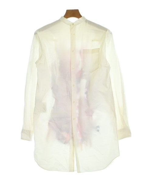 COMME des GARCONS HOMME PLUS เสื้อลำลอง