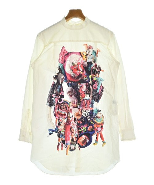 COMME des GARCONS HOMME PLUS เสื้อลำลอง
