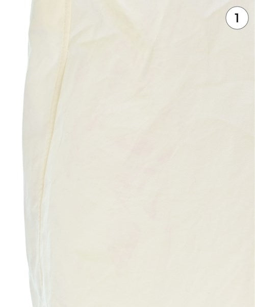 COMME des GARCONS HOMME PLUS เสื้อลำลอง