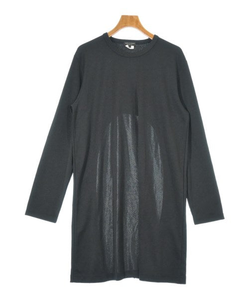 COMME des GARCONS HOMME PLUS เสื้อยืด/เสื้อท็อปส์