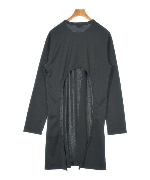 COMME des GARCONS HOMME PLUS เสื้อยืด/เสื้อท็อปส์