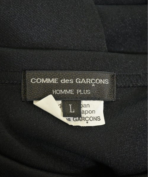 COMME des GARCONS HOMME PLUS เสื้อยืด/เสื้อท็อปส์