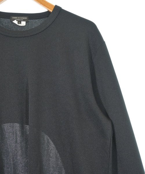 COMME des GARCONS HOMME PLUS เสื้อยืด/เสื้อท็อปส์