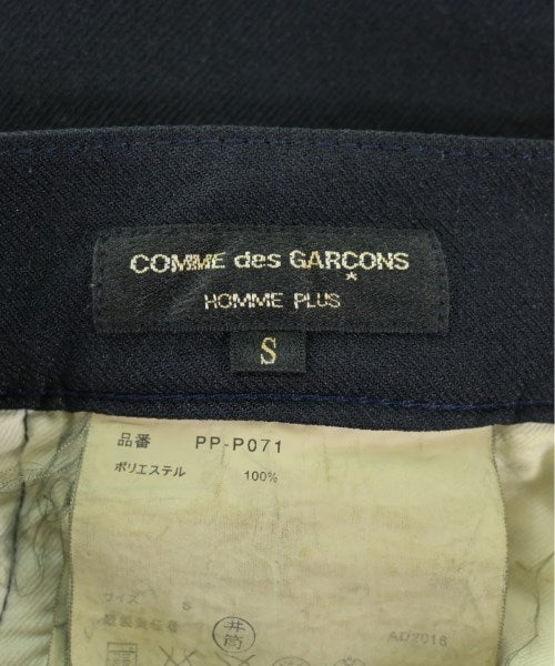 COMME des GARCONS HOMME PLUS กางเกง อื่น