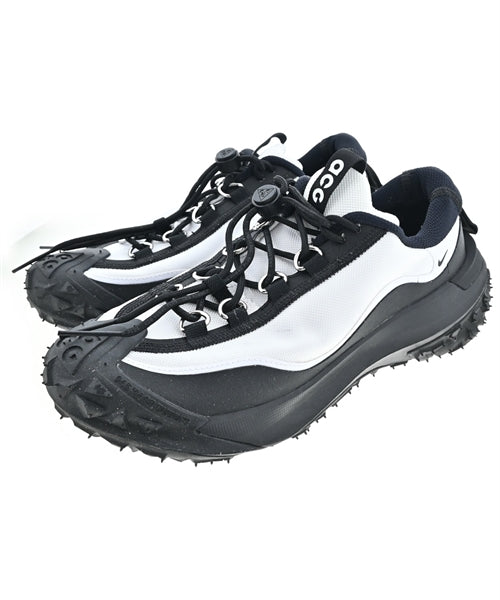 COMME des GARCONS HOMME PLUS รองเท้าผ้าใบ