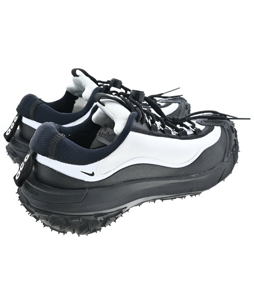 COMME des GARCONS HOMME PLUS รองเท้าผ้าใบ