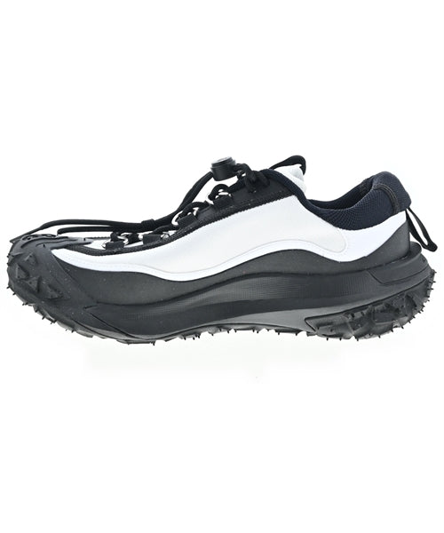 COMME des GARCONS HOMME PLUS รองเท้าผ้าใบ