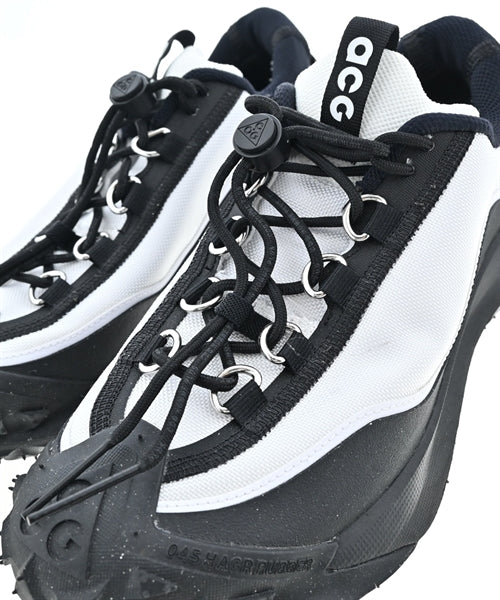 COMME des GARCONS HOMME PLUS รองเท้าผ้าใบ