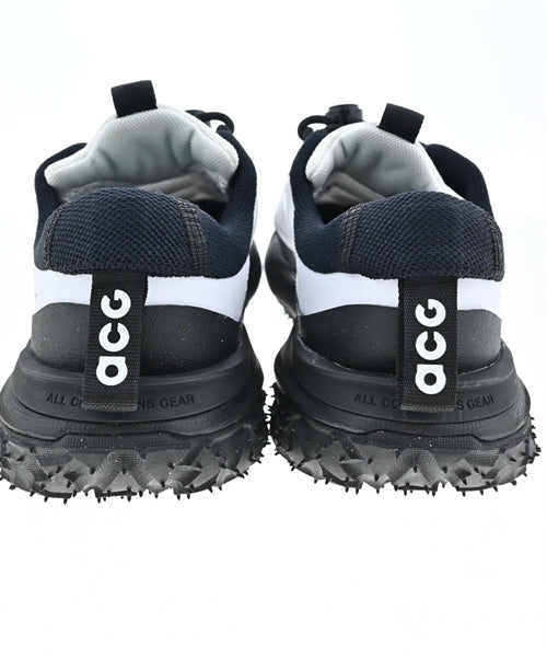 COMME des GARCONS HOMME PLUS รองเท้าผ้าใบ