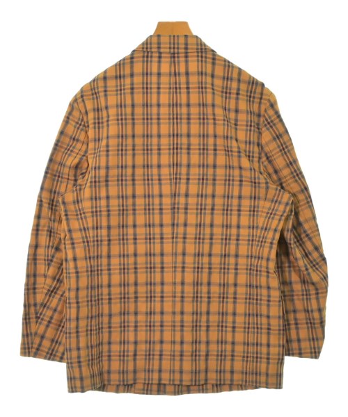 COMME des GARCONS HOMME PLUS แจ็คเก็ตลำลอง