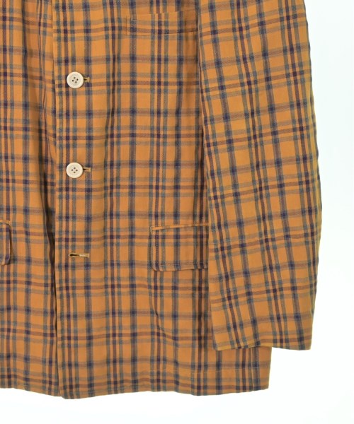 COMME des GARCONS HOMME PLUS แจ็คเก็ตลำลอง