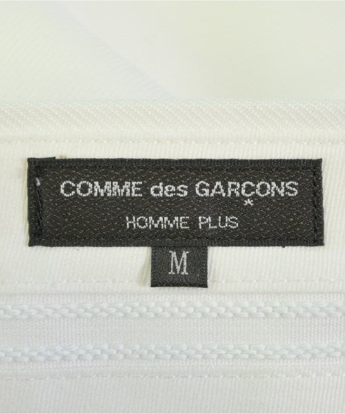 COMME des GARCONS HOMME PLUS กางเกงขาสั้น