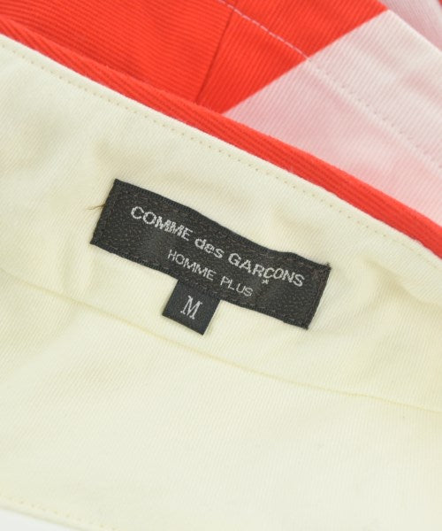 COMME des GARCONS HOMME PLUS อื่นๆ
