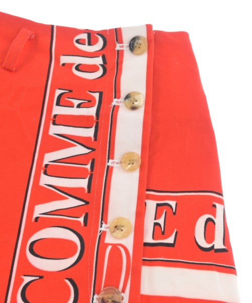 COMME des GARCONS HOMME PLUS อื่นๆ