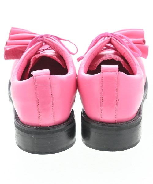 COMME des GARCONS HOMME PLUS รองเท้าสวมทางการ