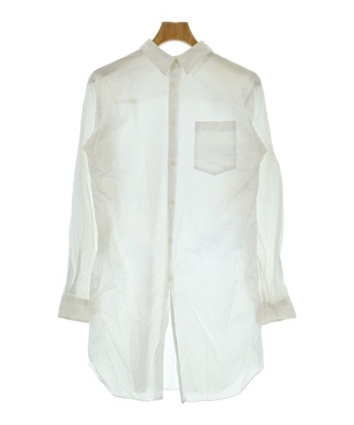 COMME des GARCONS HOMME PLUS เสื้อลำลอง