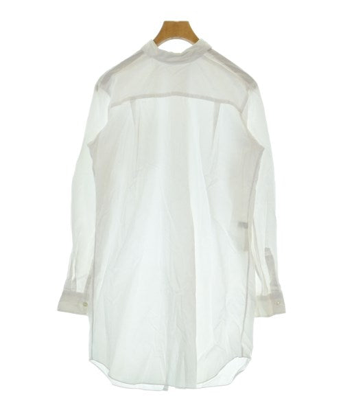 COMME des GARCONS HOMME PLUS เสื้อลำลอง