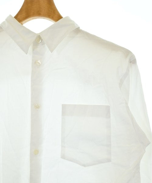 COMME des GARCONS HOMME PLUS เสื้อลำลอง