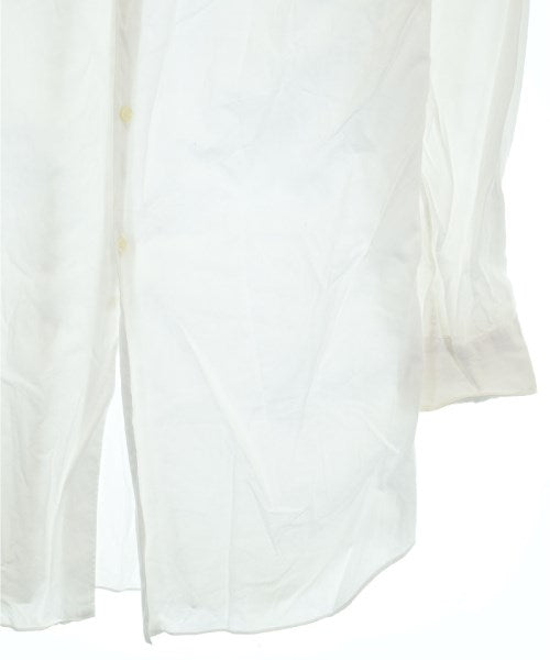 COMME des GARCONS HOMME PLUS เสื้อลำลอง