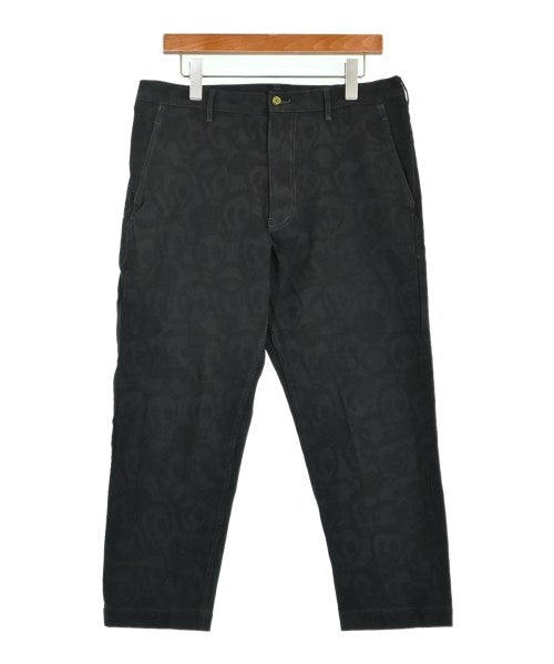 COMME des GARCONS HOMME PLUS กางเกง อื่น