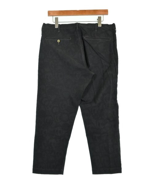 COMME des GARCONS HOMME PLUS กางเกง อื่น
