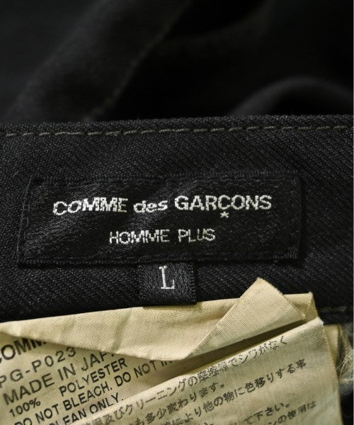 COMME des GARCONS HOMME PLUS กางเกง อื่น