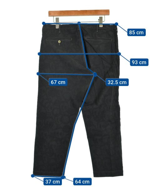 COMME des GARCONS HOMME PLUS กางเกง อื่น