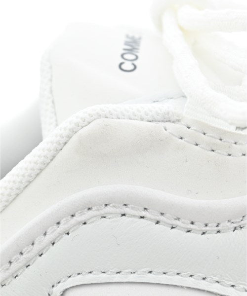 COMME des GARCONS HOMME PLUS รองเท้าผ้าใบ