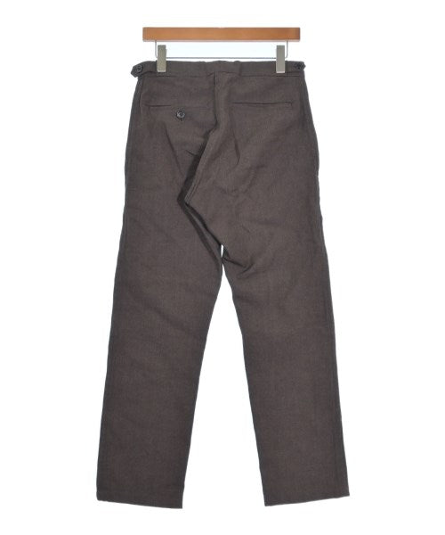 COMME des GARCONS HOMME PLUS กางเกง อื่น