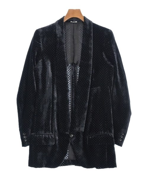 COMME des GARCONS HOMME PLUS แจ็คเก็ตลำลอง