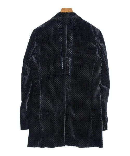 COMME des GARCONS HOMME PLUS แจ็คเก็ตลำลอง