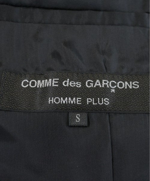 COMME des GARCONS HOMME PLUS แจ็คเก็ตลำลอง