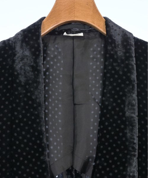 COMME des GARCONS HOMME PLUS แจ็คเก็ตลำลอง