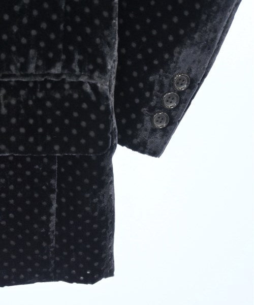 COMME des GARCONS HOMME PLUS แจ็คเก็ตลำลอง