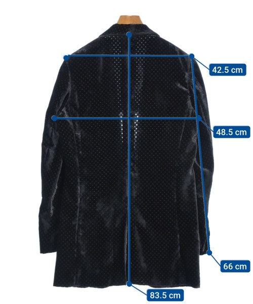 COMME des GARCONS HOMME PLUS แจ็คเก็ตลำลอง